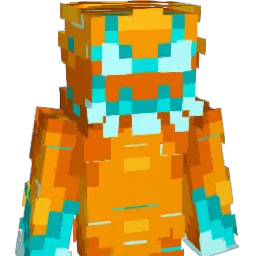 igby167 Minecraft avatar bust