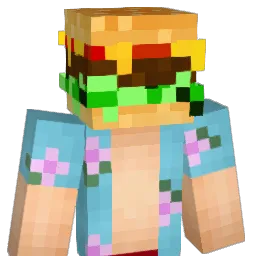 igelkrieger's Minecraft skin