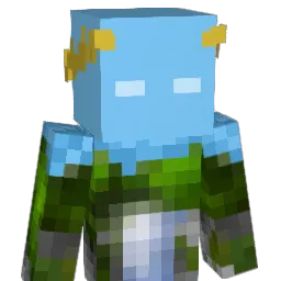 igenmilan Minecraft avatar bust