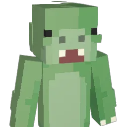 iggakiller Minecraft avatar bust