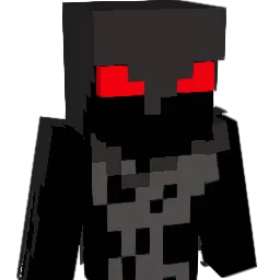 iggy_bot Minecraft avatar bust