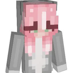 iggyigs124 Minecraft avatar bust