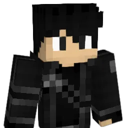 iggysix Minecraft avatar bust
