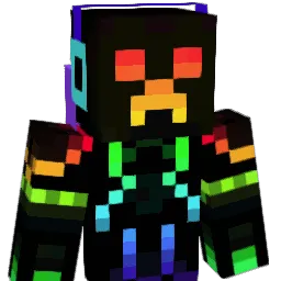 ighorneves Minecraft avatar bust