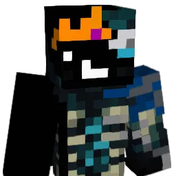 ightz's Minecraft skin
