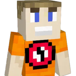 igi00009 Minecraft avatar bust