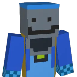 igjakubuteq's Minecraft skin