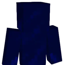 iglii Minecraft avatar bust