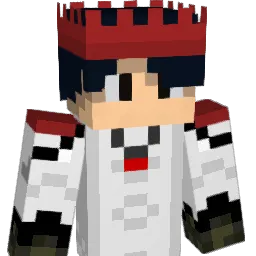 igmagicz Minecraft avatar bust