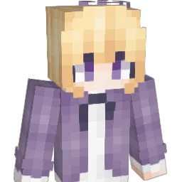 igmos's Minecraft skin