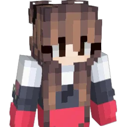 ignASTOLFO Minecraft avatar bust