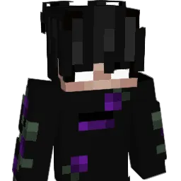 ignAether Minecraft avatar bust