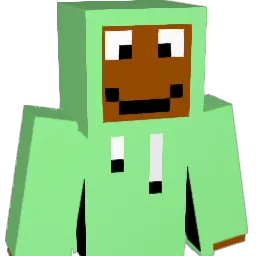 ignChips's Minecraft skin