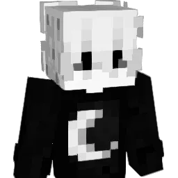 ignFlowz Minecraft avatar bust