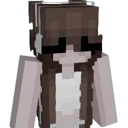 ignJuan Minecraft avatar bust