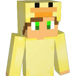 ignMeh's Minecraft skin