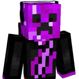 ignSavage's Minecraft skin