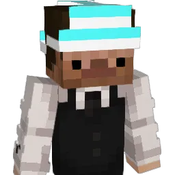 ignSwitch Minecraft avatar bust