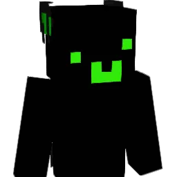 ign_code's Minecraft skin