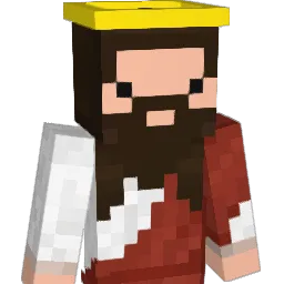 igna0051 Minecraft avatar bust