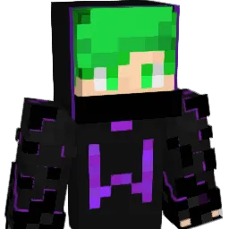 ignacio1234 Minecraft avatar bust