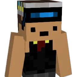 ignacio27890 Minecraft avatar bust