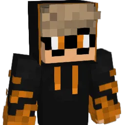 ignacy1819 Minecraft avatar bust