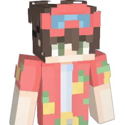 ignatiussss Minecraft avatar bust
