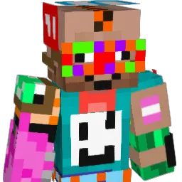 ignatjs Minecraft avatar bust