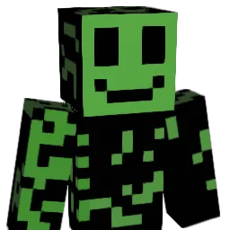 igniszebra's Minecraft skin