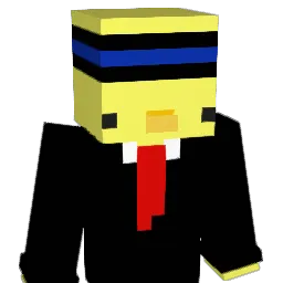 igniter_lp's Minecraft skin