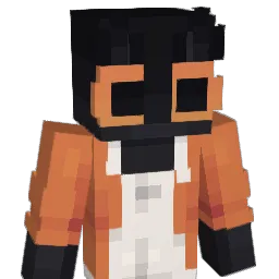 ignmip Minecraft avatar bust