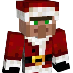 ignorablebeckon Minecraft avatar bust