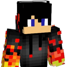 ignytor's Minecraft skin
