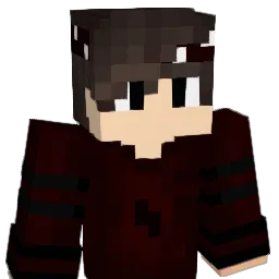 igo38 Minecraft avatar bust