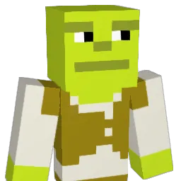 igoIa Minecraft avatar bust