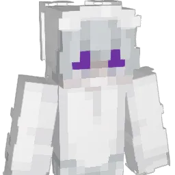 igobar Minecraft avatar bust