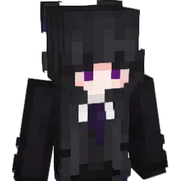 igocki1337 Minecraft avatar bust