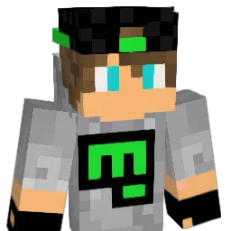 igor025's Minecraft skin