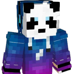 igor1003 Minecraft avatar bust