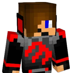 igor10PT Minecraft avatar bust