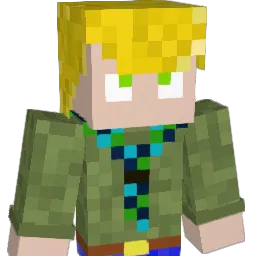 igor_act's Minecraft skin