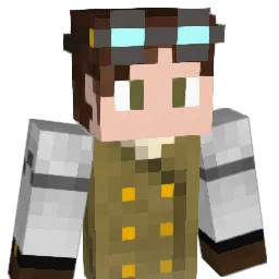 igor_fedorov Minecraft avatar bust