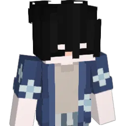 igor_t34 Minecraft avatar bust