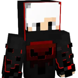 igorbeans's Minecraft skin