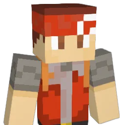 igorek197 Minecraft avatar bust