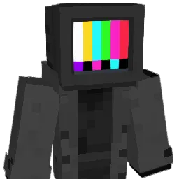 igorexe7 Minecraft avatar bust