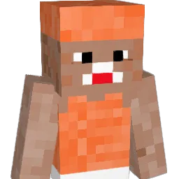 igorka13 Minecraft avatar bust