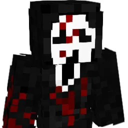 igorowski's Minecraft skin