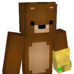 igorpalmieri's Minecraft skin